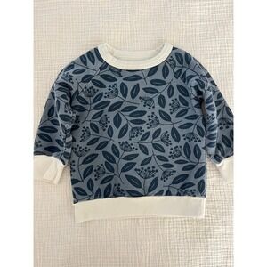 Winter water factory sweatshirt 2T